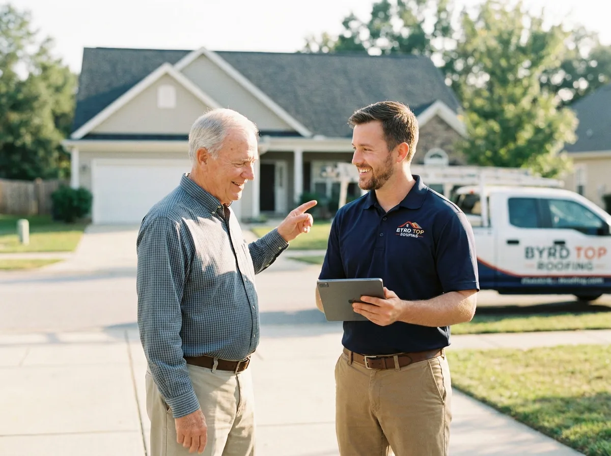 Roofing Mill Creek, PA FAQs